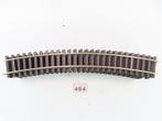 Lenz 0 - 45022 - Modeltreinsporen (11) - Gebogen Rails R2, Hobby en Vrije tijd, Nieuw