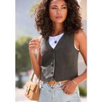 Lascana Gilet, Verzenden, Nieuw