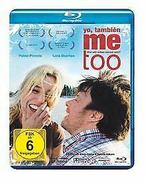 Me Too - Wer will schon normal sein [Blu-ray] von A...  DVD, Verzenden, Zo goed als nieuw