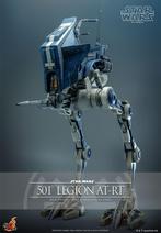 Star Wars The Clone Wars Action Figure 1/6 501st Legion AT-R, Ophalen of Verzenden, Nieuw