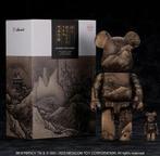 MEDICOM TOY - BE@RBRICK Tokyo National Museum “Autumn and