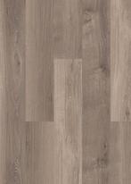 Plak pvc rechte plank warm grijs |  mFLOR Broad Leaf 41817, Ophalen, Nieuw