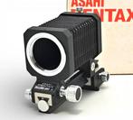 Asahi Pentax Bellows Unit II M42 for Macro + box | Analoge, Nieuw
