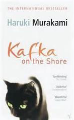 KAFKA ON THE SHORE 9781843431107 Sean Barrett, Verzenden, Gelezen, Sean Barrett
