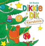 Boek: Dikkie Dik - Kerstmis - (als nieuw), Boeken, Verzenden, Zo goed als nieuw
