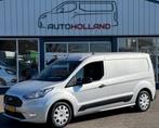 Ford Transit Connect 1.5 TDCI 74KW 100PK EURO 6 AIRCO/ TREKH, Gebruikt, Euro 6, Overige kleuren, Dealer onderhouden