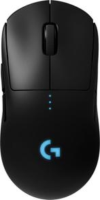 Logitech G PRO - Draadloze Gaming & esports Muis met 25K DPI, Computers en Software, Muizen, Nieuw, Verzenden