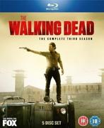 The Walking Dead - Seizoen 3 (Blu-ray), Cd's en Dvd's, Blu-ray, Verzenden, Gebruikt
