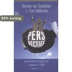 Pers Pectief 9789055154753 Herman van Gunsteren, Verzenden, Zo goed als nieuw, Herman van Gunsteren