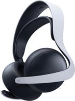 Sony - Pulse Elite - White (Headsets, Accessoires), Verzenden, Nieuw, Sony