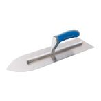 Silverline Softgrip vloertroffel - puntig en rechthoekig..., Ophalen of Verzenden, Nieuw