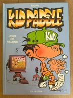 Kidpaddle - 17x C - EO/Ré - 17 Album - 2002/2020, Nieuw