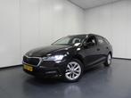 Zakelijke Lease |  Škoda Octavia Combi 1.0 e-TSI Aut. Busine, Auto's, Automaat, Stof, Gebruikt, Overige kleuren