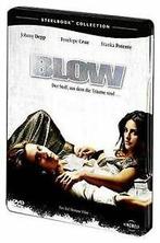 Blow / SteelBook Collection von Ted Demme  DVD, Verzenden, Zo goed als nieuw