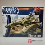 Star Wars - Republic Fighter Tank (Star Wars 1990 - Heden), Verzenden, Zo goed als nieuw, Actiefiguurtje
