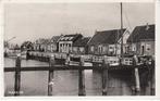 MARKEN - Havengezicht, Verzenden, Gelopen