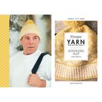 Breiboekje YARN The After Party nr.66 Kindling Hat, Ophalen of Verzenden, Nieuw, Breien of Haken, Wol of Garen