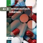 Farmaceutisch rekenen / Basiswerk AG 9789036820189, Boeken, Verzenden, Gelezen, D. van Hulst