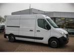 Renault Master | Zakelijke Lease v.a. €182.23 pm, Automaat, Gebruikt, Euro 6, Overige kleuren
