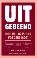 Uitgebeend 9789490983918 Marcel van Silfhout, Verzenden, Gelezen, Marcel van Silfhout