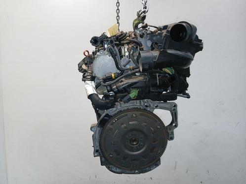 Motor Citroën C4 Grand Picasso II 1.2 THP 130 EB2DTS(HNY), Auto-onderdelen, Motor en Toebehoren, ARN erkend, Stiba lid, Erkend duurzaam
