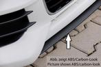 Rieger spoilerzwaard | Audi A1 8X | ABS, Verzenden, Nieuw, Audi
