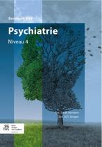 Psychiatrie niveau 4 9789036802987 J.A.M. Kerstens, Boeken, Verzenden, Zo goed als nieuw, J.A.M. Kerstens