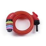 Xolid Kabelslot - Cijferslot - 4-cijferig - Ø 12 mm - 120.., Ophalen of Verzenden, Nieuw