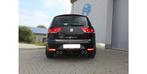 FOX Seat Altea XL 5P - voorwielaandrijving einddemper uitgan, Auto-onderdelen, Verzenden, Nieuw