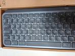 Logitech MX Keys S Combo AZERTY Toetsenbord en, Computers en Software, Toetsenborden, Verzenden, Nieuw