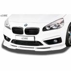 Vario-X Front Spoiler Lip BMW 2 Serie F45 F46 B7132, Nieuw, Voor, BMW