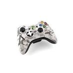 Microsoft Xbox 360 Controller Wireless Arctic Camouflage, Spelcomputers en Games, Spelcomputers | Xbox 360, Ophalen of Verzenden