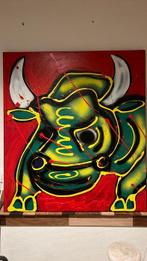 Fabian (1967) - El toro
