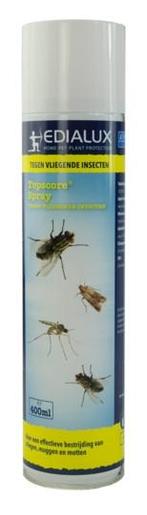 Topscore vliegende insecten - 400ml, Ophalen of Verzenden