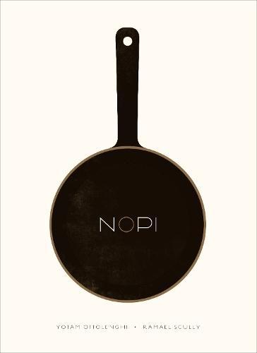 NOPI: The Cookbook, Boeken, Studieboeken en Cursussen, Verzenden