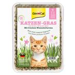 GimCat Kattengras 150 gr, Diversen, Nieuw, Verzenden