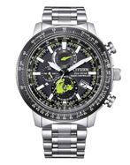 Citizen - Collezione Promaster GEO TREKKER GMT - Special, Nieuw