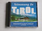 Stimmung in Tirol - Die Tiroler Blasmusikanten, Cd's en Dvd's, Verzenden, Zo goed als nieuw