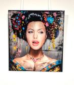 Van Apple x. - Geisha II, Antiek en Kunst, Kunst | Designobjecten