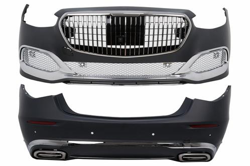 Mercedes S-Klasse W223 Maybach Bumpers, Auto-onderdelen, Carrosserie en Plaatwerk, Ophalen of Verzenden