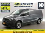 Mercedes-Benz Vito 114 CDI Lang | Automaat | Airco |, Auto's, Automaat, Mercedes-Benz, Diesel, Nieuw