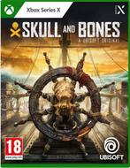 Skull & Bones Xbox Series Garantie & morgen in huis!, Ophalen of Verzenden, Zo goed als nieuw