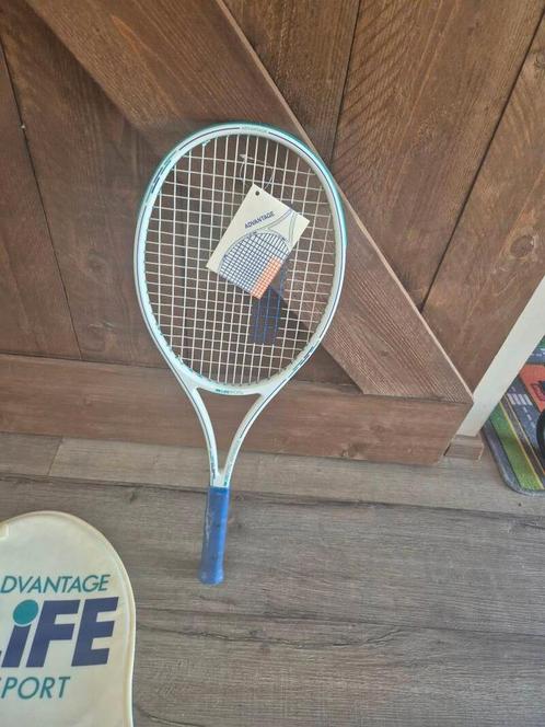 Tennisracket  lifesport (N), Sport en Fitness, Tennis, Overige typen, Nieuw, Ophalen of Verzenden
