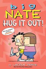 Big Nate Hug It Out Volume 21 9781524851842 Fred Berman, Verzenden, Gelezen, Fred Berman