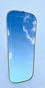 Wandspiegel - Glas - Vintage Muurschildering