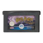 Game Boy Harry Potter en de Steen der Wijzen (Losse Cassette, Verzenden, Zo goed als nieuw