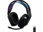 Logitech G535 LIGHTSPEED - Gaming headset - Draadloos -, Verzenden, Zo goed als nieuw