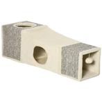 TRUUSK Kattentunnel Met Speelbal Kattenspeelgoed, Speeltunne, Dieren en Toebehoren, Verzenden, Nieuw