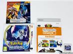 Nintendo 3DS - Pokemon Moon - Fan Edition - HOL, Spelcomputers en Games, Verzenden, Gebruikt