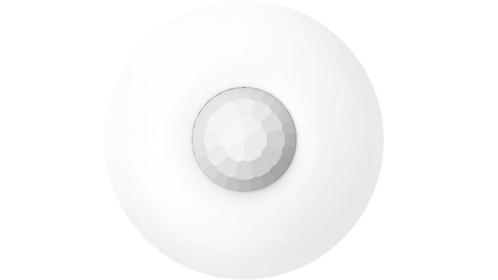Hikvision DS-PDCL12-EG2-WE Draadloze 360° Plafond PIR, Audio, Tv en Foto, Videobewaking, Ophalen of Verzenden